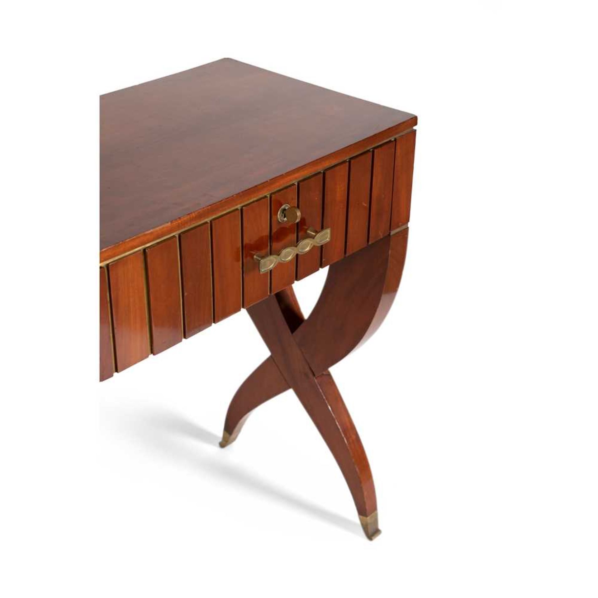 Gio Ponti (Italian 1891-1979) (attributed to) Sideboard, circa 1940 - Bild 3 aus 4