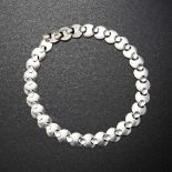 § Ibe Dahlquist (Swedish 1924-1996) for Georg Jensen Necklace