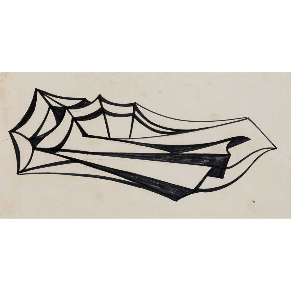 § Cuthbert Hamilton (British 1885-1959) Design - Image 2 of 3