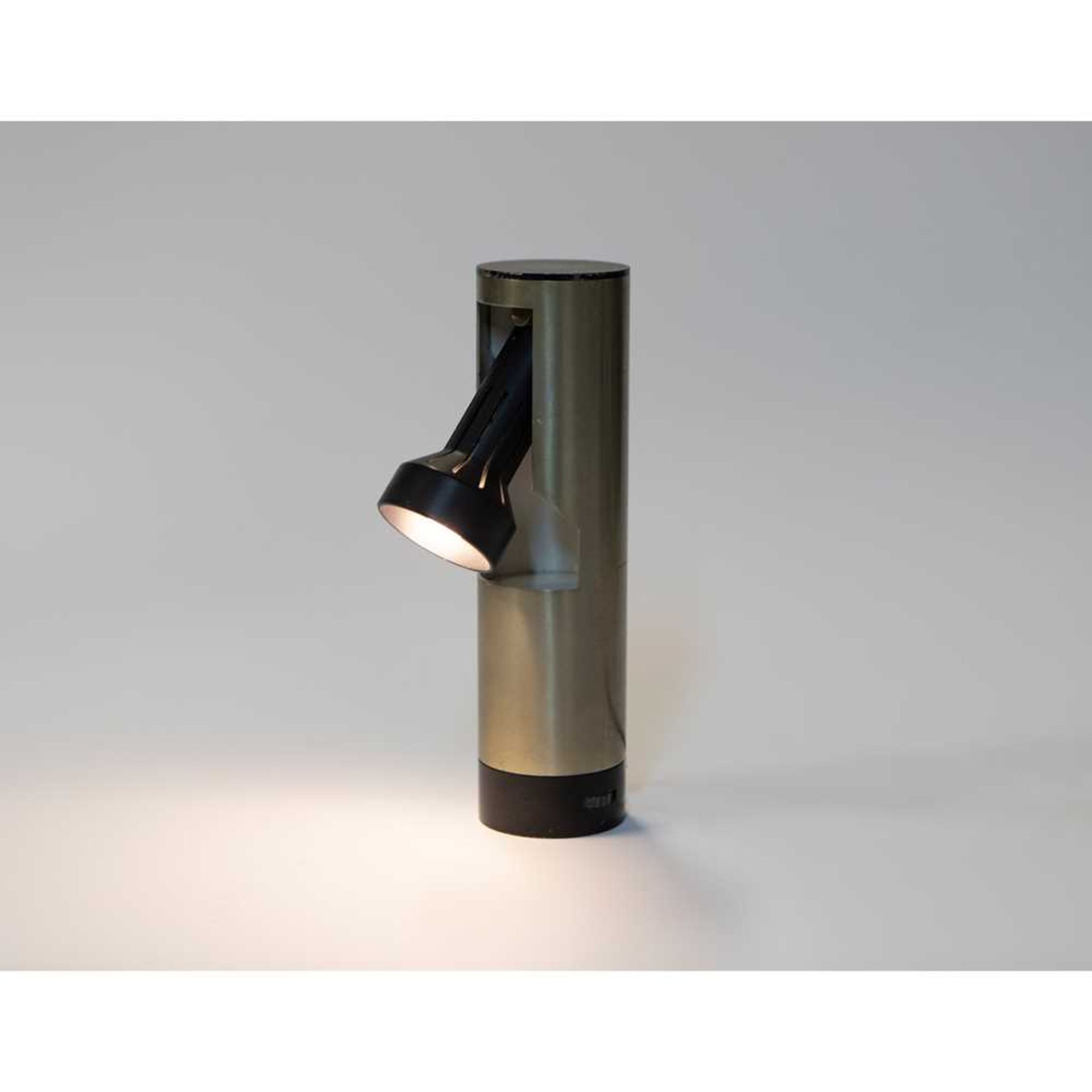 Angelo Lelii (Italian 1911-1979) for Arredoluce Table Lamp - Image 2 of 2