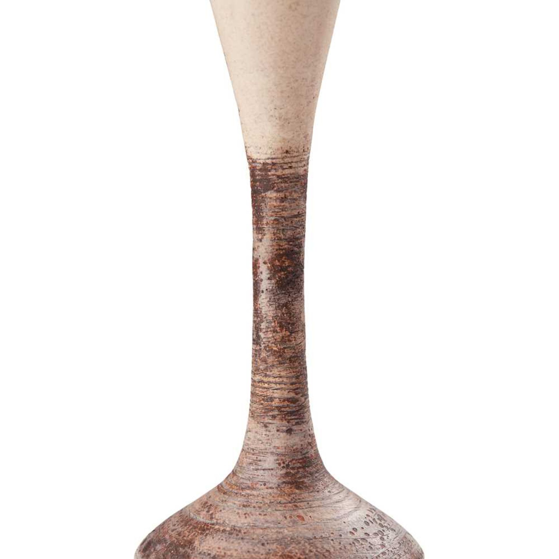 § Hans Coper (German 1920-1981) 'Hourglass' form, circa 1970 - Image 3 of 5