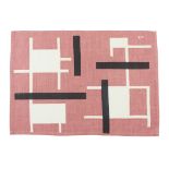 § PORTHIA PRINTS, ST. IVES GROUP OF TABLE LINENS, CIRCA 1955-60