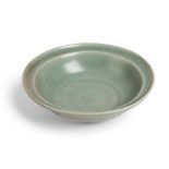 LONGQUAN CELADON BOWL SONG DYNASTY