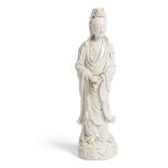 DEHUA GUANYIN REPUBLIC PERIOD