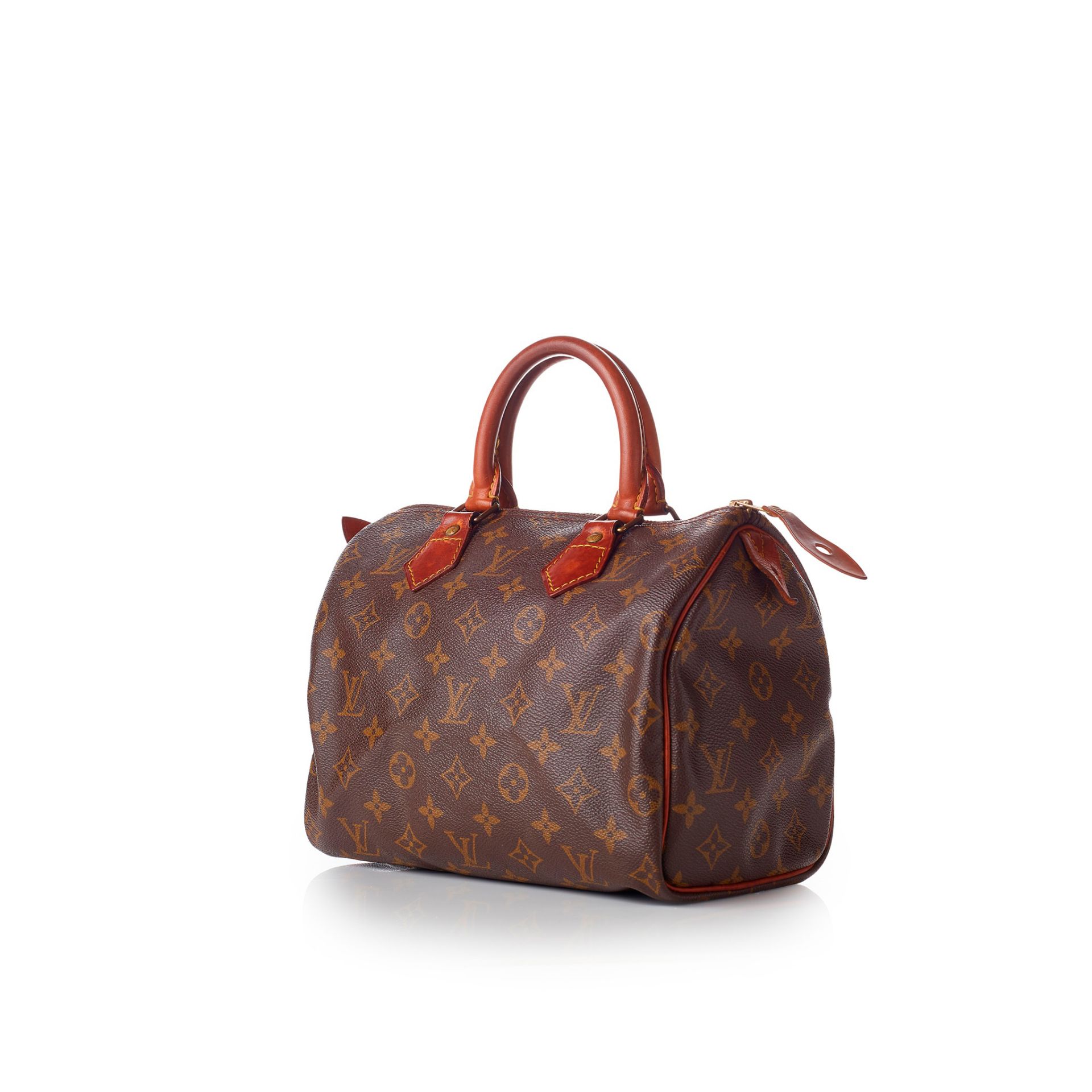 A 'Speedy 25' handbag, Louis Vuitton