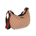 A 'Jolicoeur PM' shoulder bag, Gucci