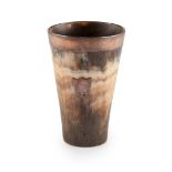 Aberdeen - A Scottish provincial horn beaker