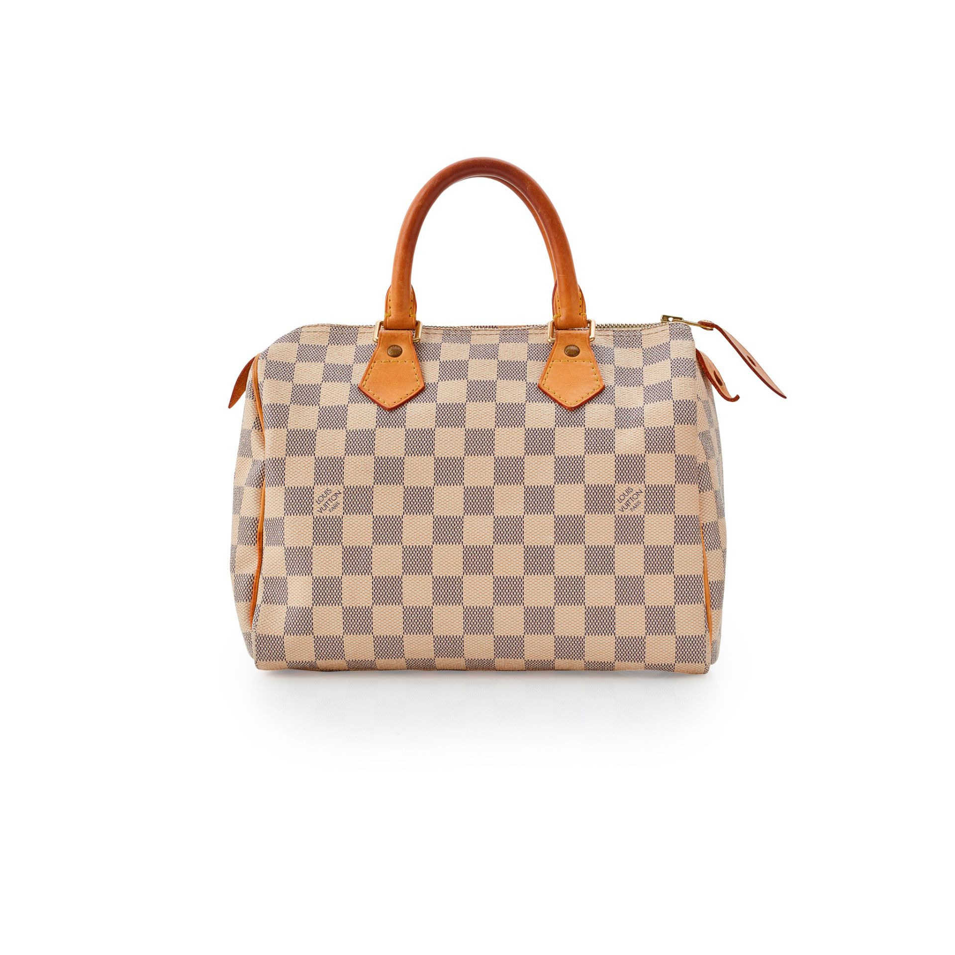 A 'Speedy 25' handbag, Louis Vuitton - Image 2 of 2