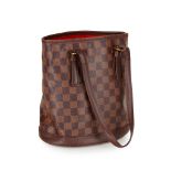 A 'Marais' shoulder bag, Louis Vuitton