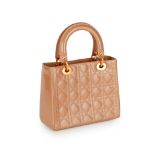 A 'Lady PM' handbag, Dior