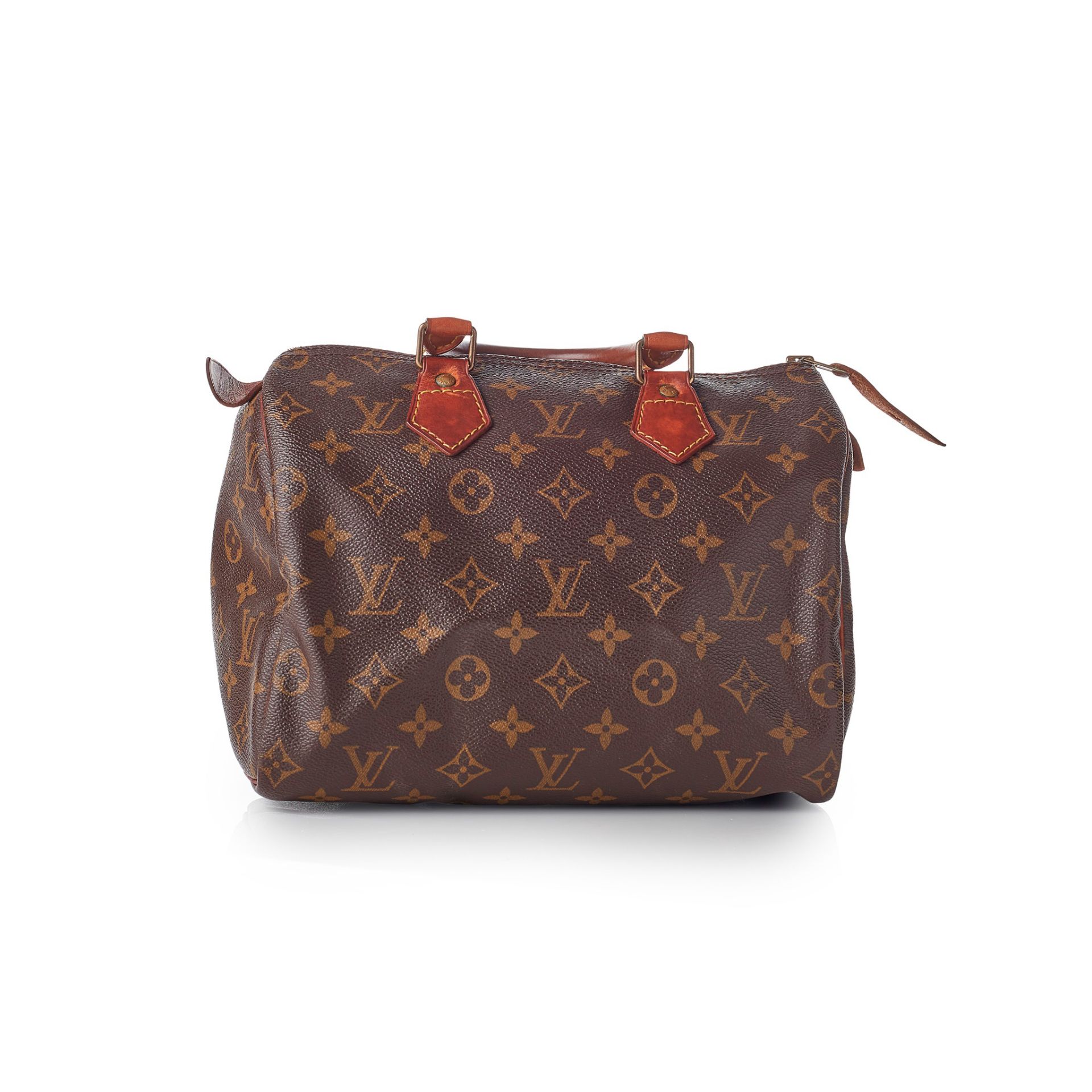A 'Speedy 25' handbag, Louis Vuitton - Image 2 of 2