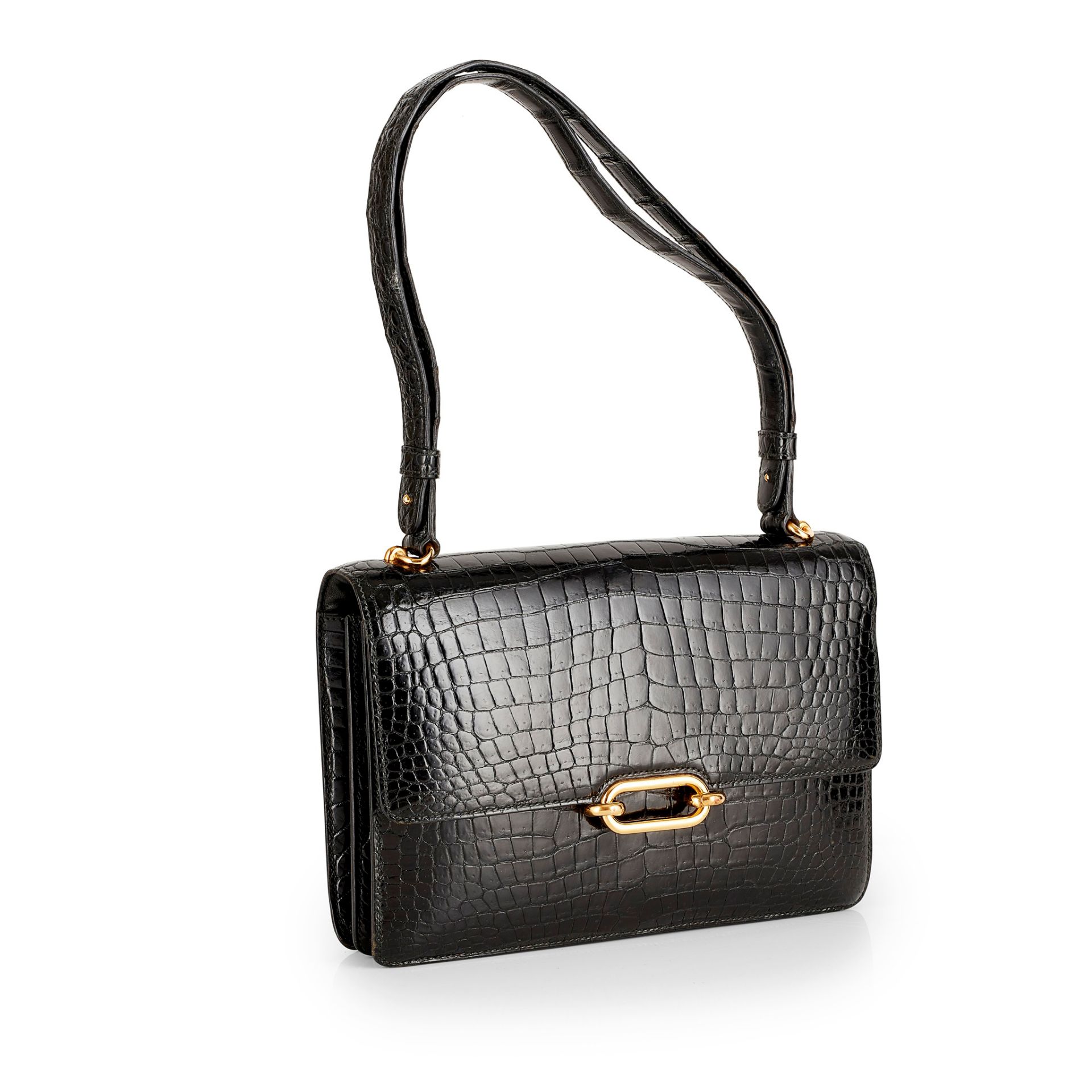 A 'Fonsebelle' shoulder bag, Hermès