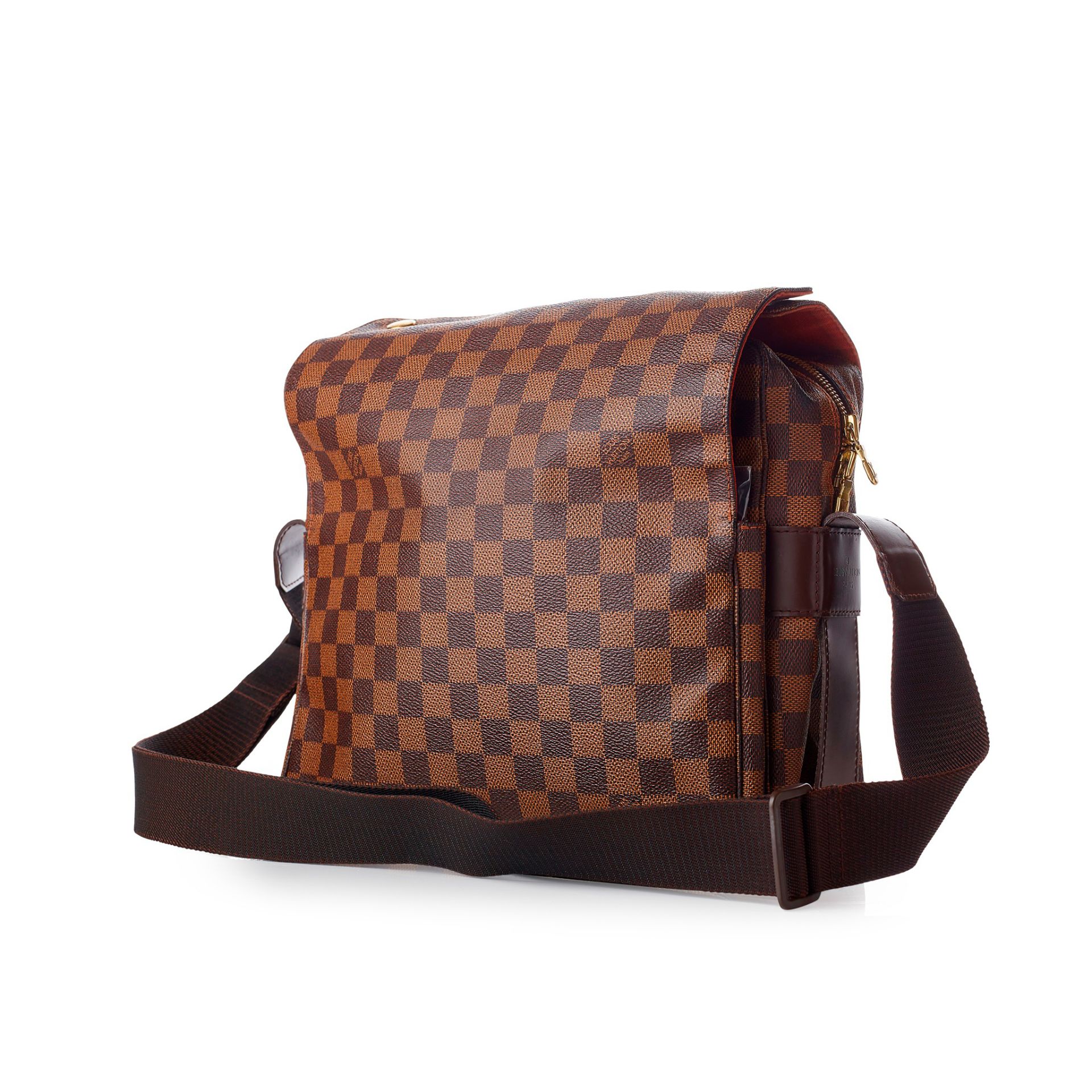 A 'Naviglio' shoulder bag, Louis Vuitton