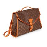 A 'Beverly GM' shoulder bag, Louis Vuitton