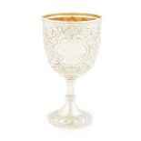 An Indian goblet