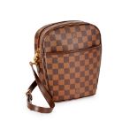 An 'Ipanema' shoulder bag, Louis Vuitton