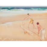 § SIR WILLIAM RUSSELL FLINT P.R.A., P.R.W.S., R.S.W., R.O.I., R.E. (SCOTTISH 1880-1969) MOCK