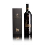 CASE OF CHÂTEAU MOUTON ROTHSCHILD 2000 OWC, 12 bottlesFootnote: Provenance: Property of a gentleman