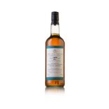 MORRISON BOWMORE DISTILLERS LTD 27 YEAR OLD BLEND - COMMEMORATIVE BOTTLING bottled to commemorate