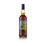 THE MACALLAN PRIVATE EYE cask number 1580, bonded 1961, bottle number 3370 of 5000, bottled to