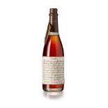 BOOKER'S KENTUCKY STRAIGHT BOURBON WHISKEY 8 YEAR OLD, LOT NO. C-B-16-79 with wooden presentation