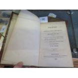 Books: A Journey in Carniola, Italy, and France in the Years 1817, 1818 by W.A. Cadell, Archibald