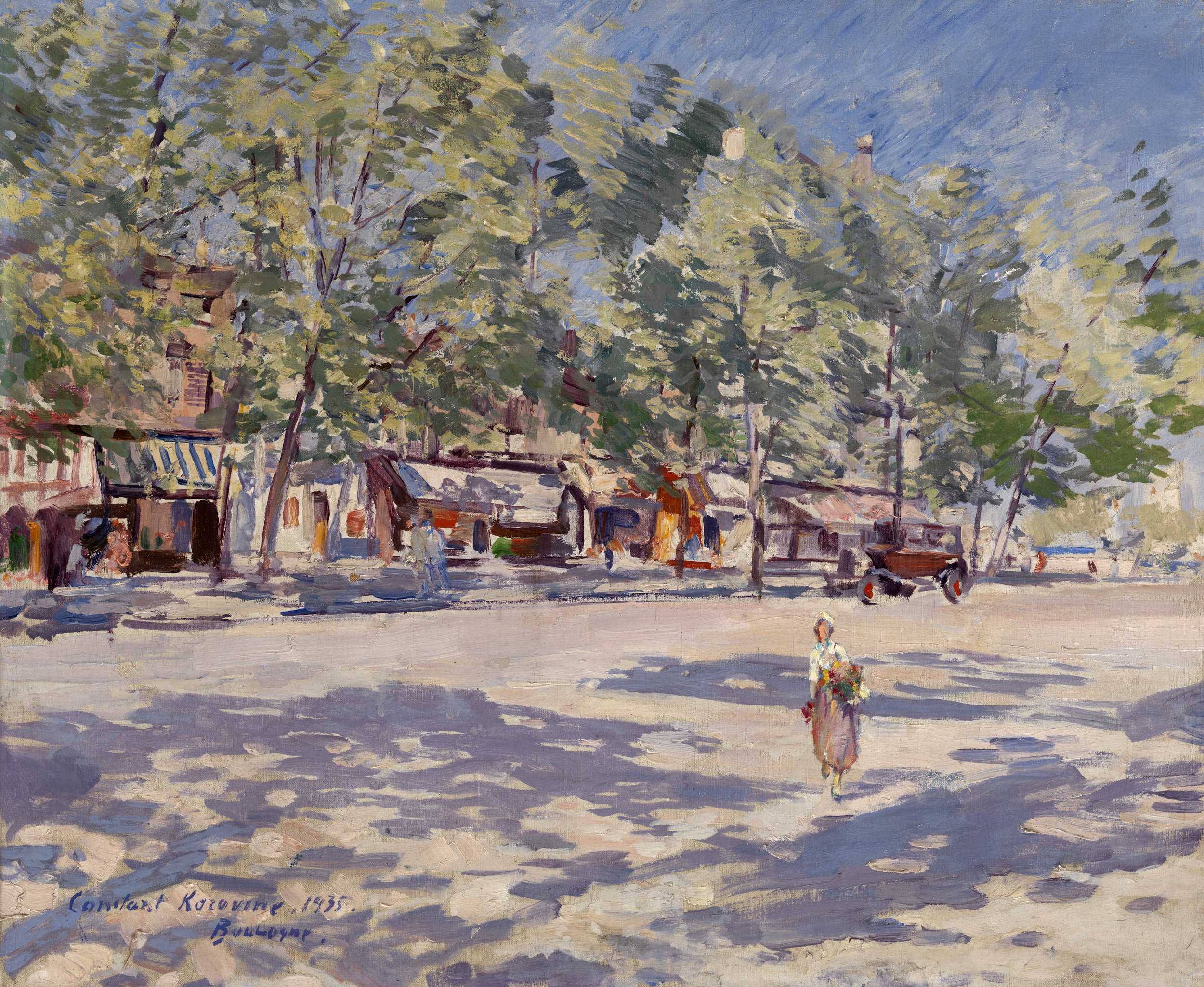 KOROVIN, KONSTANTIN