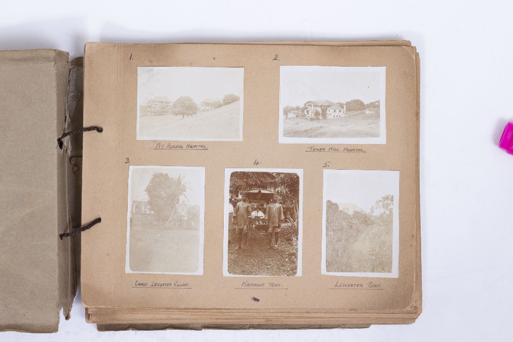 A CASED SET OF FOUR WORLD WAR I MEDALS awarded to 7403 Private J.F. Dingain. RIF. Brig. together - Image 25 of 39