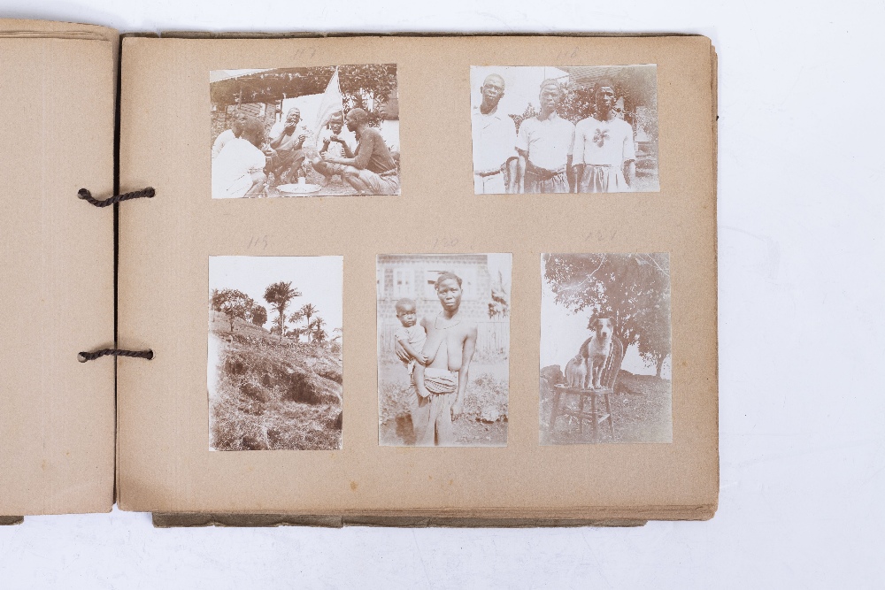 A CASED SET OF FOUR WORLD WAR I MEDALS awarded to 7403 Private J.F. Dingain. RIF. Brig. together - Image 7 of 39