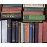 A COLLECTION OF APPROXIMATELY SEVENTY TITLES relating to 16th / 19th century English history At