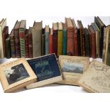Books Churchill, Winston the second world war, Louis Phillipe memoirs, Histoire Du Siecle 1789-1889,