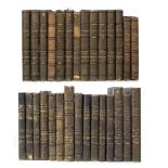 Books Dumas, Alexandre, Le Comte de Monte-Cristo, 5 volumes (1, 2, 3, 5, 6), 1850, Michel Levy,