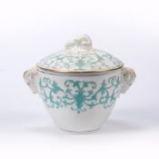 Sir Henry Cole (1808-1882) for Minton sucrier and cover, circa 1846, from the Society of Arts