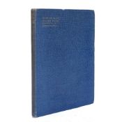 Kipling, Rudyard 'East of Suez, Illustrated by Donald Maxwell' Macmillan & Co Ltd, London, c.1931,