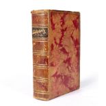 Book Ford, Richard, A Hand-Book for Travellers in Spain, 1 volume, 2nd edition, John Murray 1847