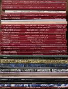 Asian auction catalogues Christie's and others