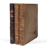 FAERNI, Gabrielis, Fabulae Centum, (100 Fables,) New Edition, Darres and Du Bosc, London, 11743.