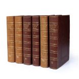 A Complete Collection of State Trials and Proceedings for High Treason and Other Crimes and