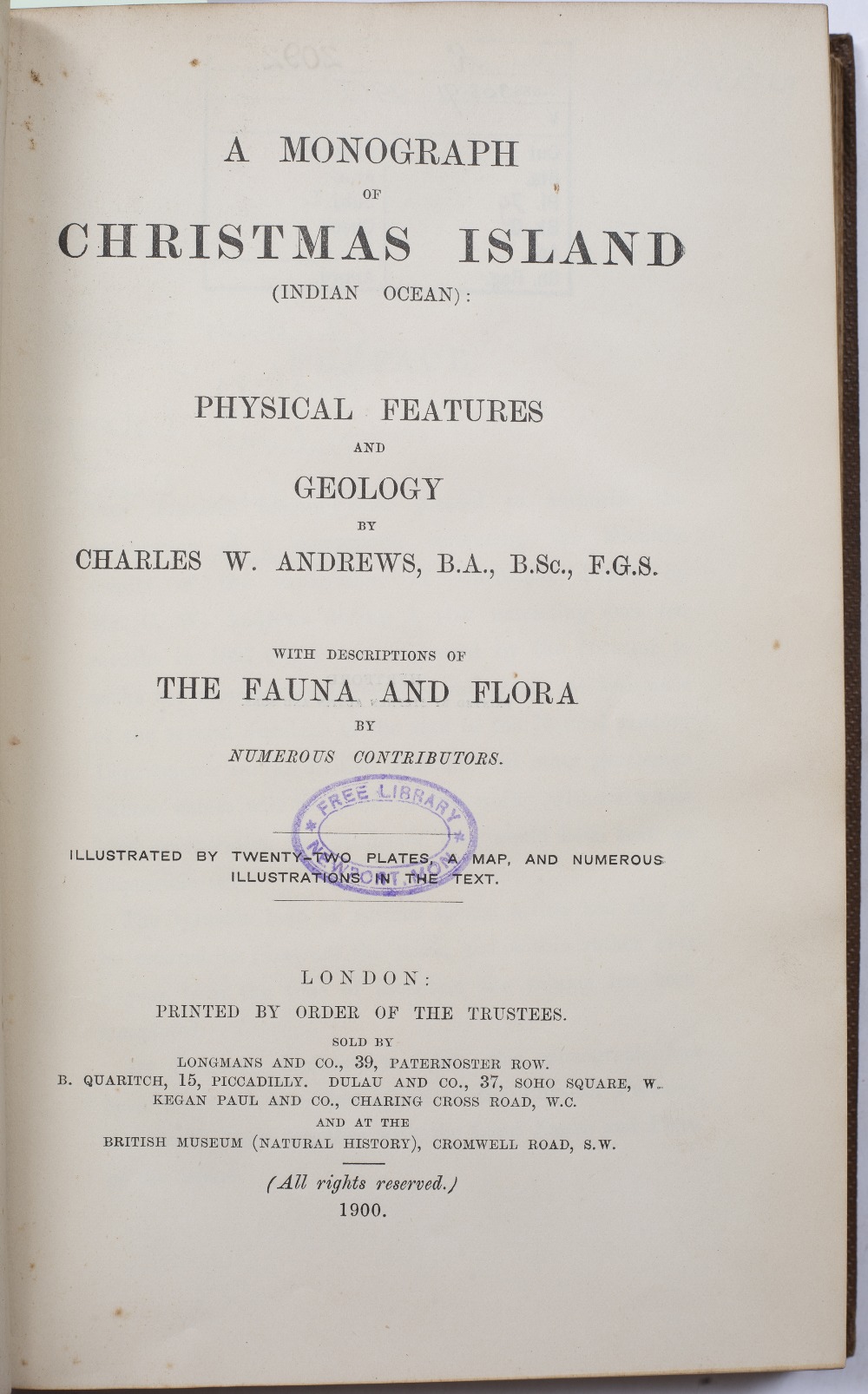 BULL, Edward, pub. The Oriental Annual or Scenes in India, 1834-1836, 3 volumes with drawings from - Image 7 of 7