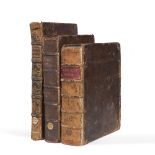 PEMBLE, William, 1591-1623. English Theologian, The Works, Henry Hall for John Adams, Edward John