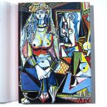 SALE CATALOGUES:- Christie's New York, The Collection of Victor and Sally Ganz, 1 vol with d/w. 10/