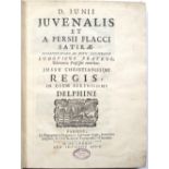 P VIRGILIUS MARO, et in eum Commentationes & Paralipomena Germani Valentis Guellii, PP. Planti,