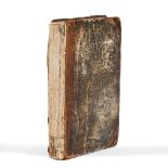 Notable Things. 14 Books in one. Originally published in 1579, this updated edition is c. 1800.