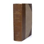 STANLEY, Henry Morton, (1841-1904) How I Found Livingstone; Adventures and Discoveries in Central