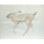 Elisabeth Frink (1930-1993) Hare (Wiseman 38), 1970 56/70, signed and numbered in pencil