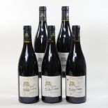 Mas de Boislauzon, Cotes du Rhone Villages, 2012,