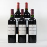 Smith-Madrone cabernet sauvignon, 2010, 75cl, two bottles,