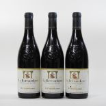 La Bernardine Chateauneuf du Pape, M.