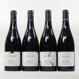 Domaine de la Janasse, Terre d'Argile, 2010,