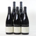 Mitolo Savitar, Shiraz McClaren Vale, 2006,